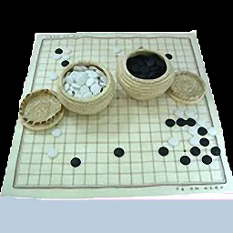 五子棋
