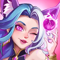 女神召唤：史诗级休闲放置卡牌RPG