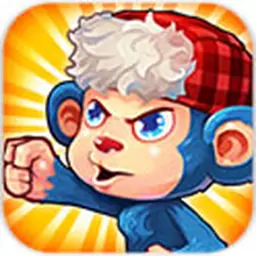 森林防御战:猴子传奇道具免费版