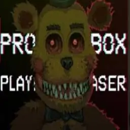 玩具熊的五夜后宫Project Box