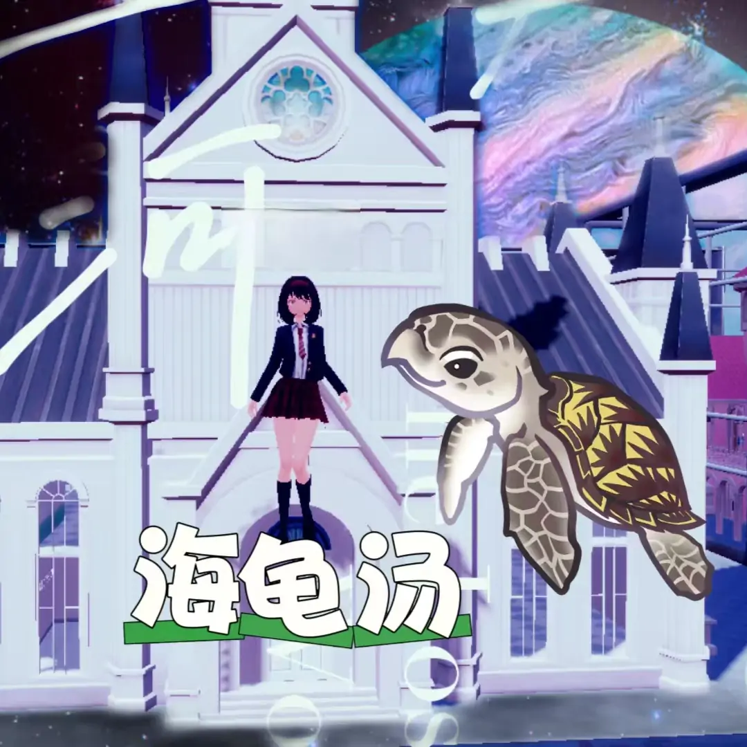 海龟汤的推理盛宴