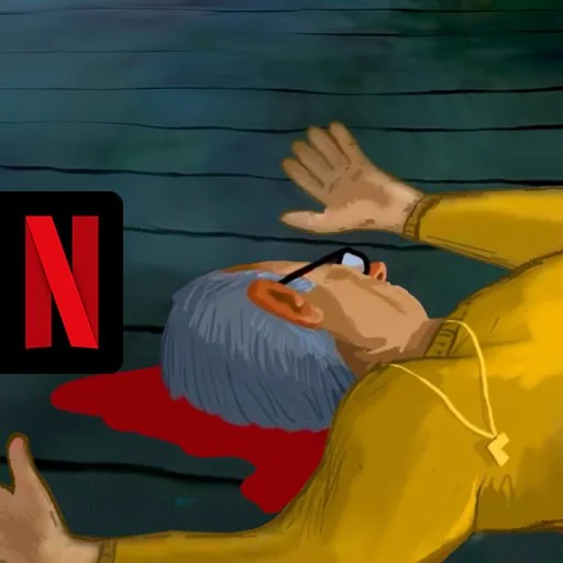 黄金像凶杀案再起