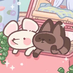 治愈口袋国际服