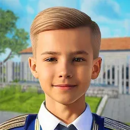 男生潜行与逃脱模拟