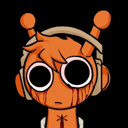 布娃娃Sprunki 沙盒