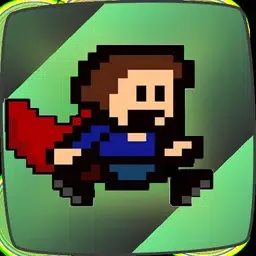 我想成为跳跃者