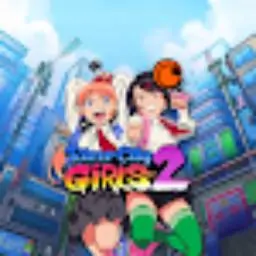 热血硬派国夫君外传：热血少女2