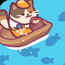 猫咪渔场