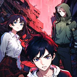 爆笑侦探社藏不住的档案