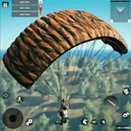 绝地战斗生存射击