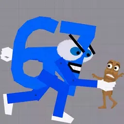 布娃娃3：怪物游乐场