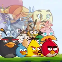 愤怒的小鸟：我的鸟制造（B站up头牛o）