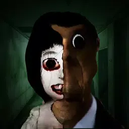 Nextbots：猎人生存