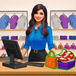 服装店模拟器