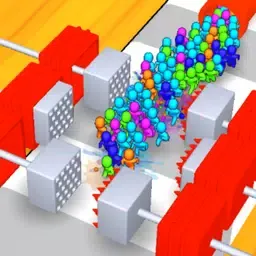 陷阱专家：禁止通行