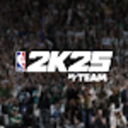 NBA 2K25梦幻球队