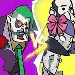 打工人摸鱼躲猫猫