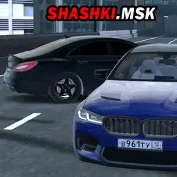 驾驶世界：高速狂飙