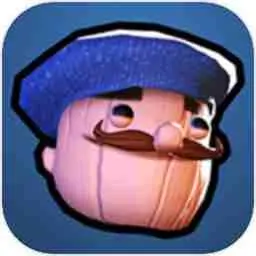 饥饿派画家-国服正版