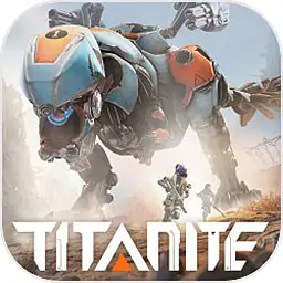 泰坦机甲