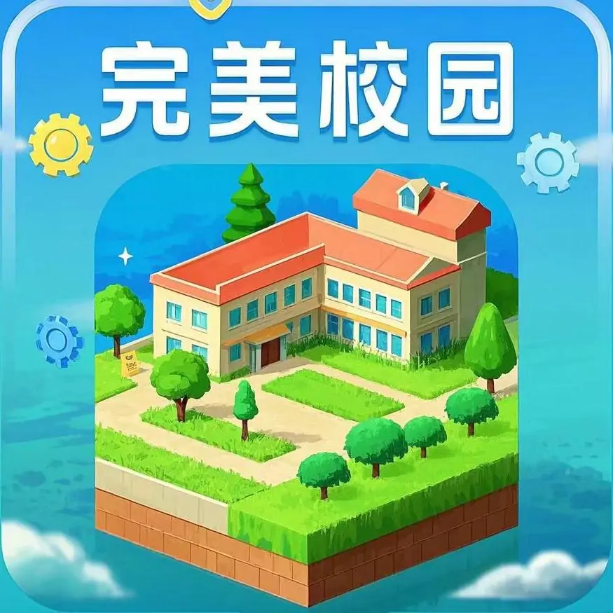 完美校园