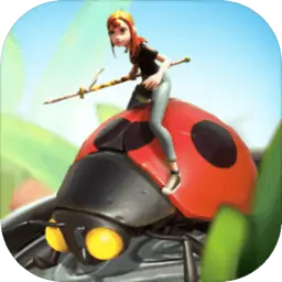 求生：微观世界