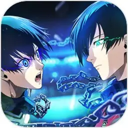 蓝色监狱BLAZE BATTLE（预约）