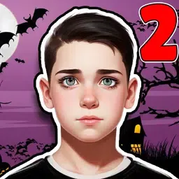 少年逃亡2（逃离爷爷奶奶版）