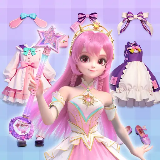 巴啦啦小魔仙曜星守护者