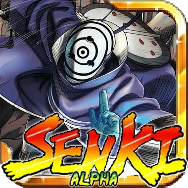 火影战记叛逆版