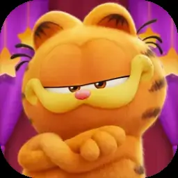 加菲猫家族：萌宠集结（预约）