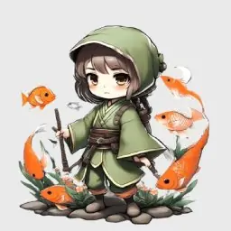 网文设定做成小游戏(B站up主绿豆汤001)