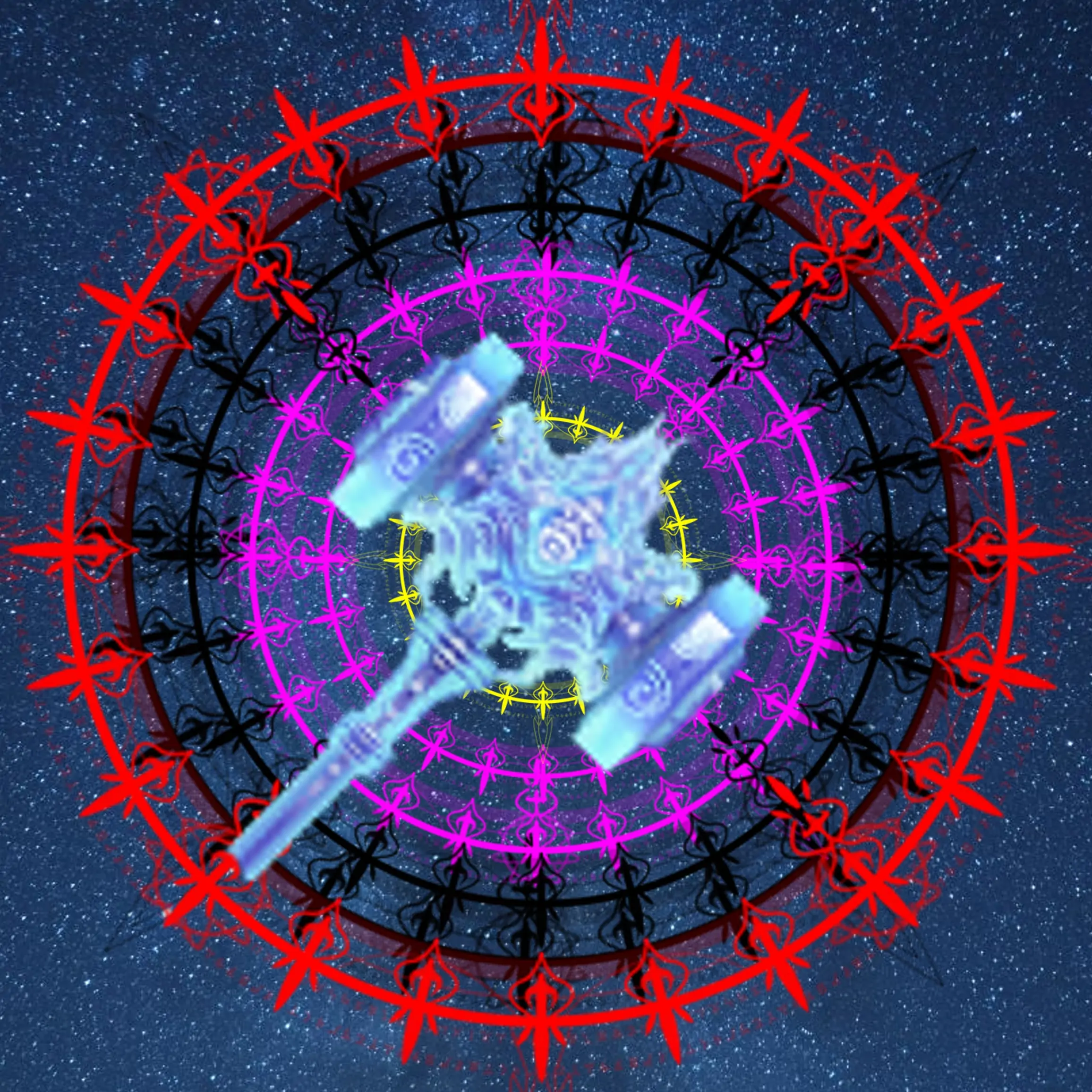 重生斗罗之我有试炼系统