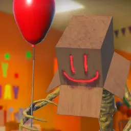 后室：欢乐层级