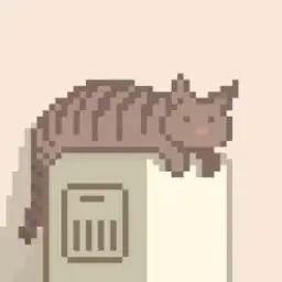 六猫之下（六只猫）