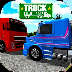 巴西卡车模拟