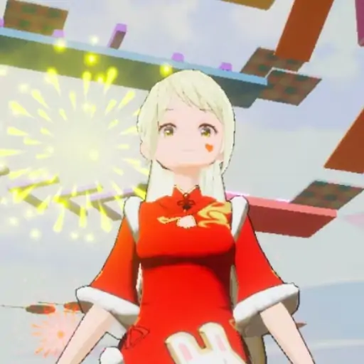 彩虹节奏跑酷--夏日版