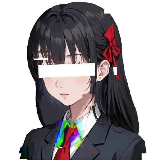 寻路之消失的她