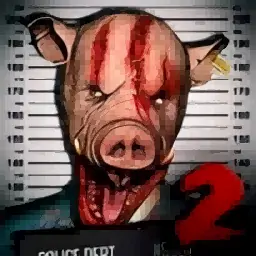 恐怖逃脱：911猎物