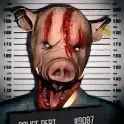 恐怖逃脱：911食人族