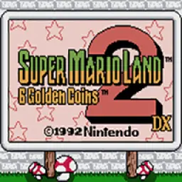 超级马里奥大陆2