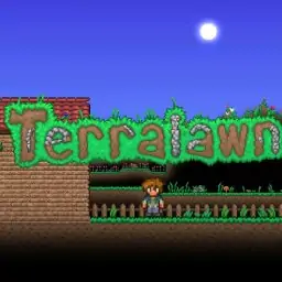 泰拉花园(B站up主灵伊布)