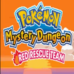 宝可梦不可思议迷宫赤之救助队（GBA游戏）