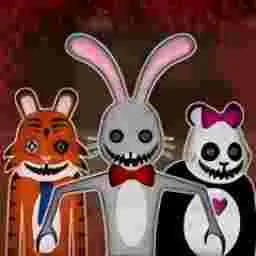 霍普先生的玩具屋：庄园逃脱