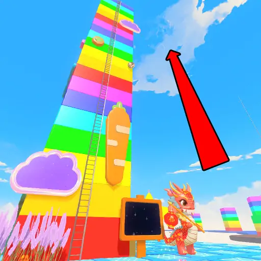 爬塔模拟器