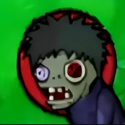 植物大战僵尸火影版