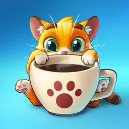 猫咖模拟器