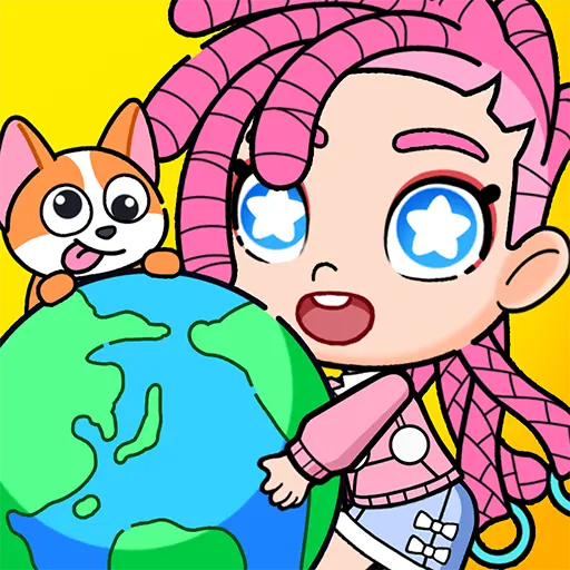 生活世界之假日旅行