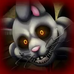 霍普先生的玩具屋2重制版