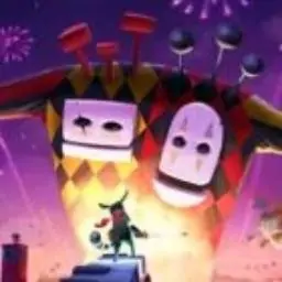 虚构世界2：坚信之谷